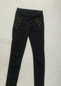 Stylish skinny fit