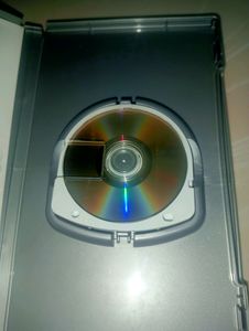 PSP Need For Speed...