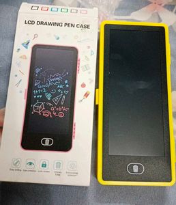 LCD Drawing Tablet