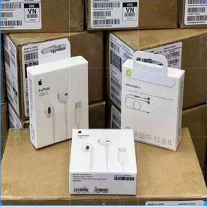 Apple Headphones C Type Original