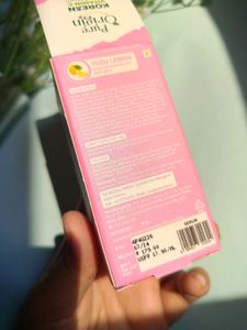 Vitamin C Serum - Pure Origin