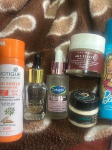 Combo Skincare Offer