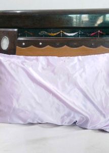 Combo Of 2 Lavender Pillow Case