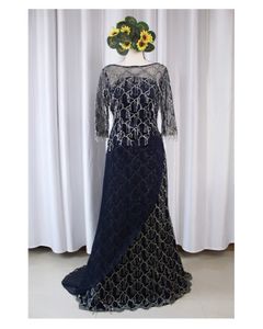 Imported Gown