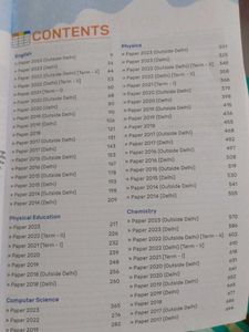 CBSE LAST YEAR SOLVED PAPERS.