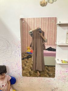 Elegant Ethnic Gown
