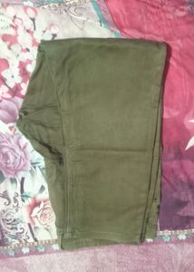 New Denim Pant Size-42
