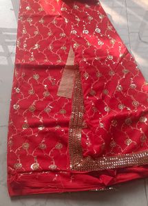 Red Jeorjett Saareee(Unused)