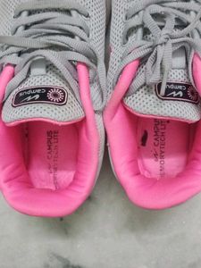 Campus Yoga Flex Running Shoes