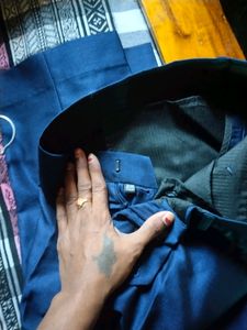 Louis Philippe Blazer