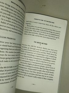 International bestseller Books Set