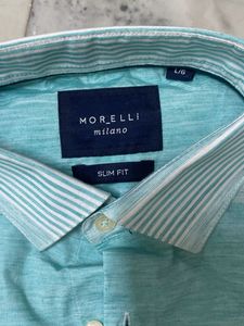 Half Shirt  L slim fit