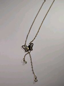 Kety Perry Butterfly 🦋 Pendant