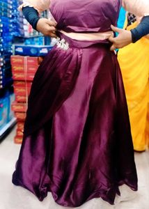 Elegant Lehenga Choli