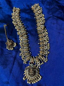 Jewellery Set