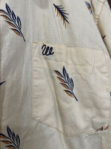 Wrangler Semi Formal Shirt On Sale