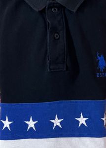 Crazy Polo