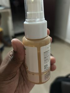 Mamaearth Rice Water Toner