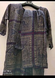 Women Clothing Set Of 3