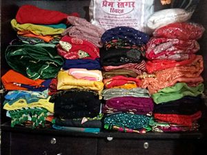 All Saree 🥰❤️