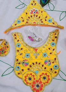 Kanha Handmade Ornaments