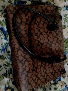College Or Office Bag