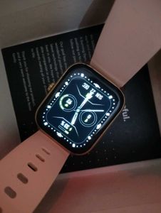 💥Brand New Noise Smartwatch