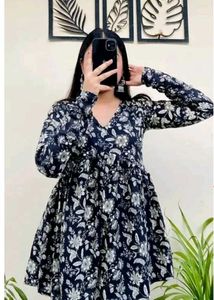 new peplum top for your classy look