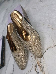 Glamorous Partywear Heels For Women