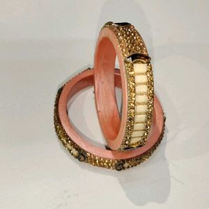 Lakh Bangles