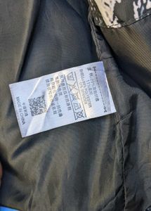 Supreme+ The North Face Mountain Baltoro Padded 🧥