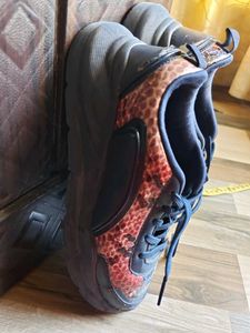 Catwalk Sneakers 36 size