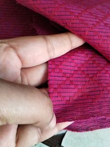Pure Cotton Blouse Pieces 3