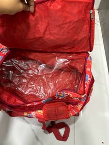 Cute Travelling Bag