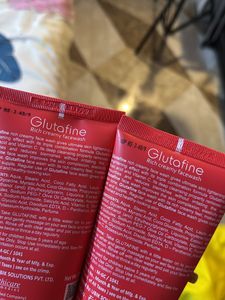 Glutafine Face Wash Combo Of 2