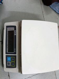 Retail Weighing Machine