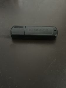 16GB TRANSCEND PENDRIVE