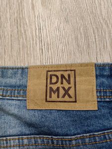 Ma278 DNMX Jeans Waist 38