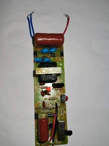 Electronic Circuit Board