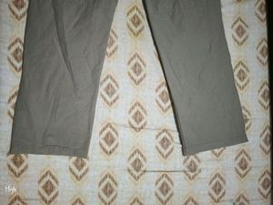 Track Pants