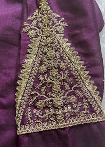 3 pc set partywear