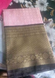 Banarasi Saree