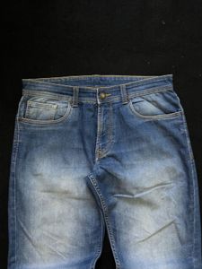 Oxy Vintage Baggy Jeans