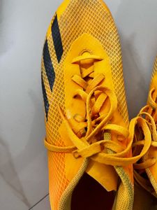 Adidas Soccer Cleats