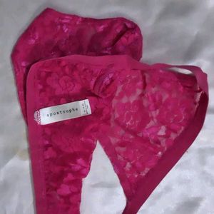 New Panty
