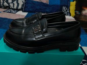 Classic Leather Shoes For Men!