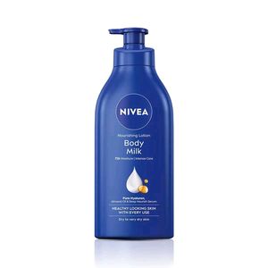 NIVEA Body Milk Lotion