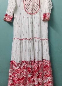Anarkali Kurta For Women