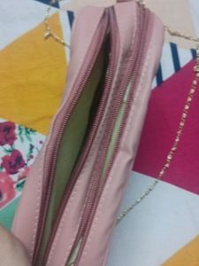 Sling Bag With Luxurious Quality