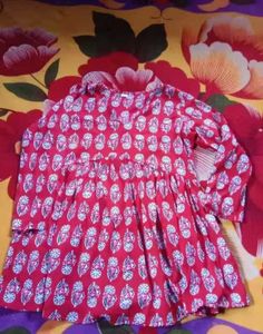 5 Pack Women Top Kurti
